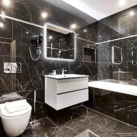 Modern Near Palais Garnier Apartment *